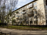 соседний дом: пр-кт. Культуры, дом 26 к.5. многоквартирный дом