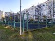 Vyiborgsky district, Kultury avenue,