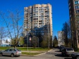 Vyiborgsky district,  , house&nbsp;3