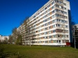 Vyiborgsky district, , house 5 к.1