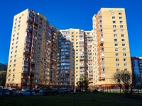 соседний дом: ул. Ивана Фомина, дом 7 к.3. многоквартирный дом