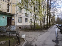 Выборгский район, Просвещения проспект, дом 7 к.1. многоквартирный дом