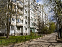 соседний дом: пр-кт. Просвещения, дом 7 к.2. многоквартирный дом