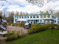 соседний дом: пр-кт. Просвещения, дом 7 к.3. детский сад Детский сад №120 Выборгского района Санкт-Петербурга