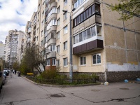 Выборгский район, Просвещения проспект, дом 9. многоквартирный дом