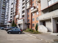Выборгский район, Просвещения проспект, дом 12 к.1. многоквартирный дом