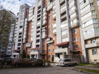 Выборгский район, Просвещения проспект, дом 12 к.1. многоквартирный дом