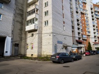 Выборгский район, Просвещения проспект, дом 12 к.2. многоквартирный дом