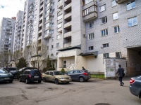 Выборгский район, Просвещения проспект, дом 14 к.1. многоквартирный дом