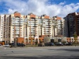 Vyiborgsky district, Prosveshcheniya avenue, 房屋&nbsp;14 к.1