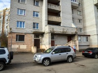 Выборгский район, Просвещения проспект, дом 14 к.4 ЛИТ А. многоквартирный дом