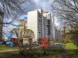 Vyiborgsky district, Prosveshcheniya avenue, house&nbsp;14 к.4 ЛИТ А
