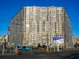 Vyiborgsky district, Prosveshcheniya avenue, 房屋&nbsp;15