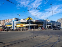 Выборгский район, торгово-развлекательный комплекс "Норд", Просвещения проспект, дом 19