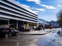 Выборгский район, торгово-развлекательный комплекс "Норд", Просвещения проспект, дом 19