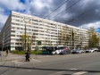 Выборгский район, Просвещения пр-кт, дом 20/25