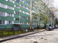 Выборгский район, Просвещения проспект, дом 22 к.2. многоквартирный дом