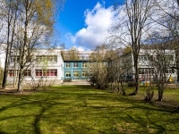 соседний дом: пр-кт. Просвещения, дом 22 к.3. детский сад  Детский сад №99 Выборгского района Санкт-Петербурга