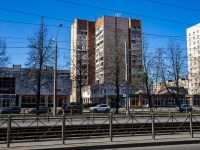 соседний дом: пр-кт. Просвещения, дом 23. многоквартирный дом