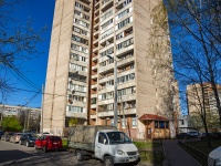 Выборгский район, Просвещения проспект, дом 23. многоквартирный дом