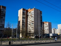 соседний дом: пр-кт. Просвещения, дом 27. многоквартирный дом