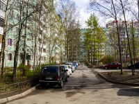 соседний дом: пр-кт. Просвещения, дом 28. многоквартирный дом