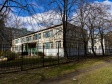 Vyiborgsky district, Prosveshcheniya avenue, house 30 к.2