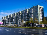 соседний дом: пр-кт. Просвещения, дом 32 к.1. многоквартирный дом