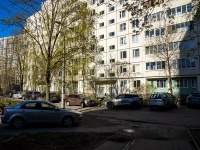 Выборгский район, Просвещения проспект, дом 32 к.3. многоквартирный дом