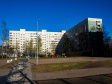 Vyiborgsky district, Prosveshcheniya avenue, 房屋 32 к.3
