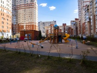 Выборгский район, Просвещения проспект, дом 33 к.1. многоквартирный дом