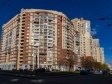 Vyiborgsky district, Prosveshcheniya avenue, house 33 к.2