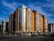 Vyiborgsky district, Prosveshcheniya avenue, 房屋&nbsp;34