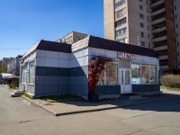Выборгский район, Просвещения проспект, дом 35А. магазин