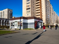 Выборгский район, Просвещения проспект, дом 35А. магазин