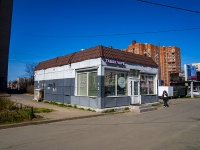 Выборгский район, Просвещения проспект, дом 35А. магазин
