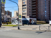 Выборгский район, Просвещения проспект, дом 35А. магазин