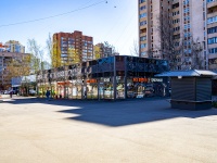 Выборгский район, Просвещения проспект, дом 37/УЧ 42. магазин