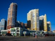 Vyiborgsky district, Prosveshcheniya avenue, 房屋&nbsp;43