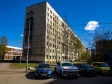 Vyiborgsky district, Prosveshcheniya avenue, 房屋&nbsp;46 к.2