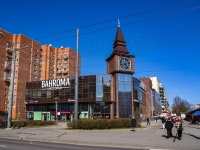 Выборгский район, Просвещения проспект, дом 48. торговый центр