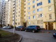 Vyiborgsky district, Prosveshcheniya avenue, house 50