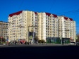 Vyiborgsky district, Prosveshcheniya avenue, house&nbsp;50