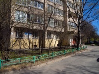 Выборгский район, Просвещения проспект, дом 52 к.2. многоквартирный дом