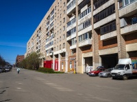 Выборгский район, Просвещения проспект, дом 54. многоквартирный дом