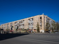 соседний дом: пр-кт. Просвещения, дом 54. многоквартирный дом