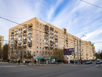 Выборгский район, Просвещения проспект, дом 62 к.1. многоквартирный дом