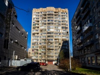 Выборгский район, Просвещения проспект, дом 66
