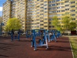 Vyiborgsky district, Prosveshcheniya avenue,