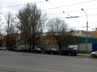 Kalininsky district,  , house 37. academy